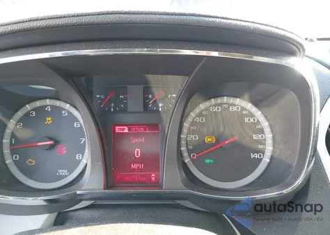 2015 GMC Terrain Slt-2 from USA, damaged, VIN 2GKFLTE30F6197598